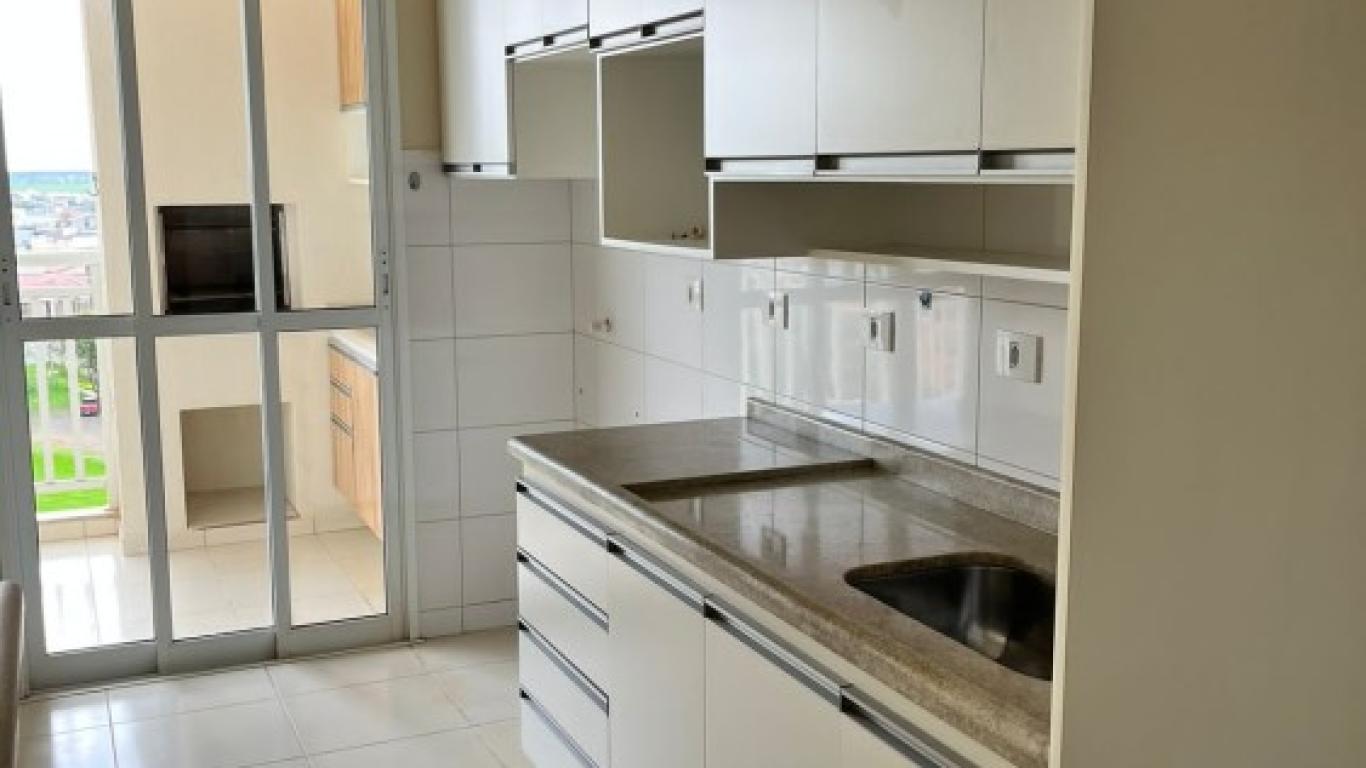 CASA NA Conjunto Habitacional Irmã Catarina em Assis
