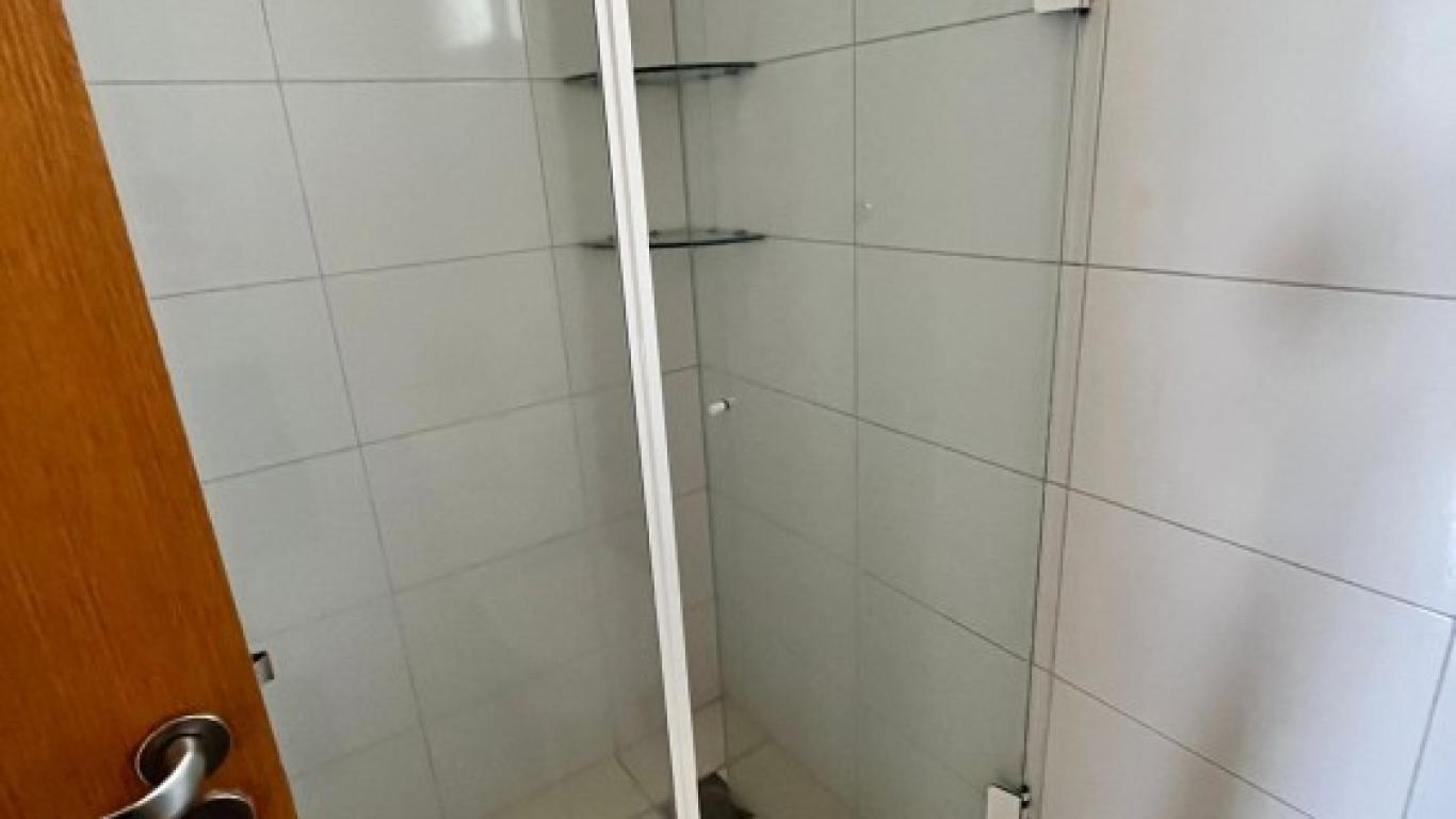 CASA NA Conjunto Habitacional Irmã Catarina em Assis