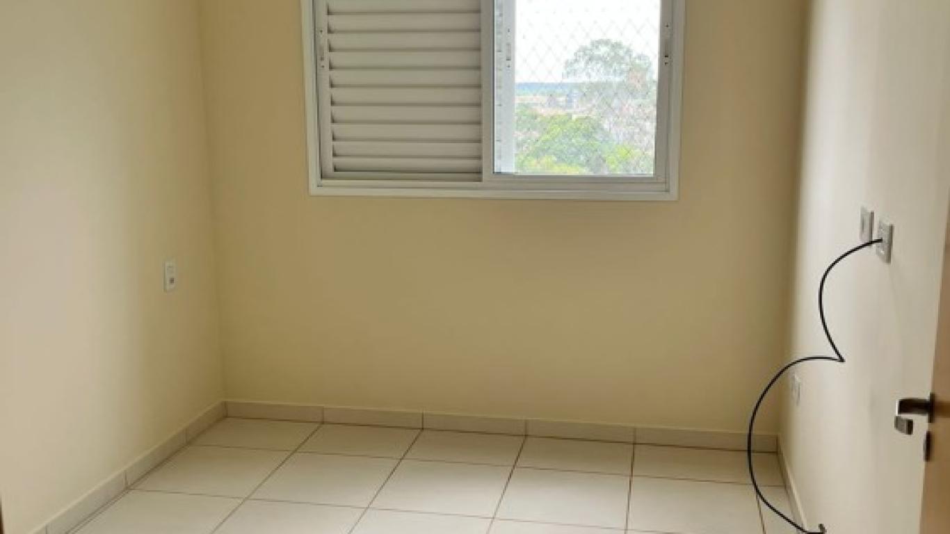 CASA NA Conjunto Habitacional Irmã Catarina em Assis
