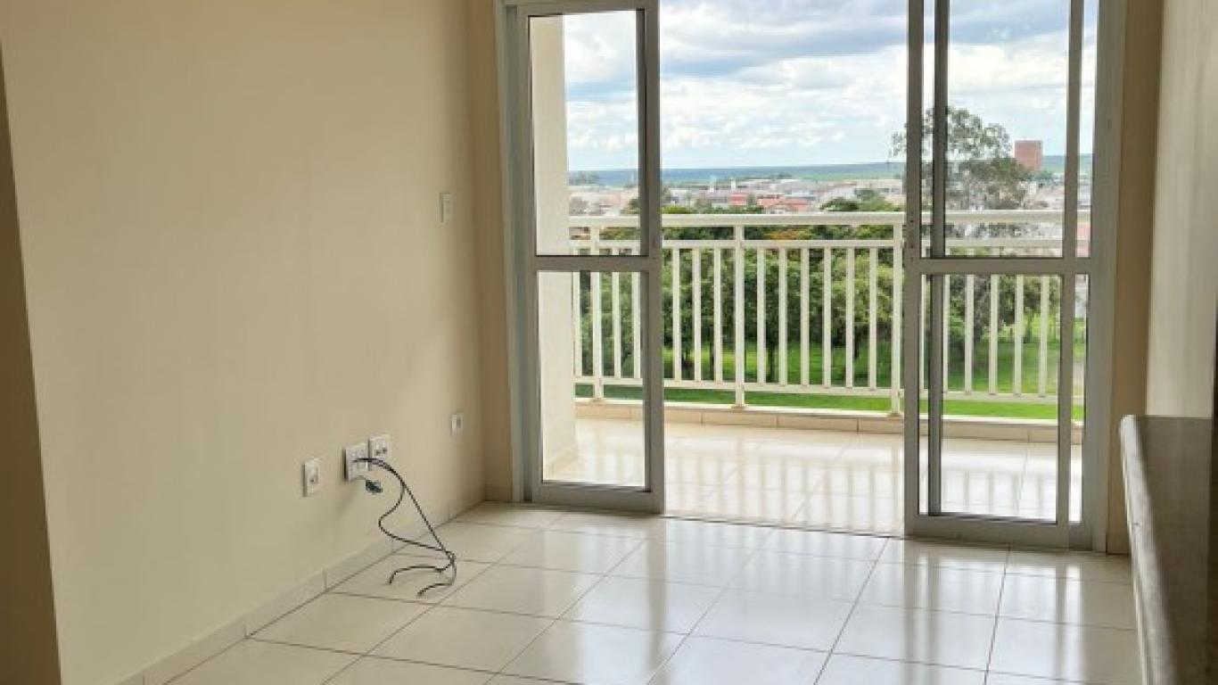 CASA NA Conjunto Habitacional Irmã Catarina em Assis