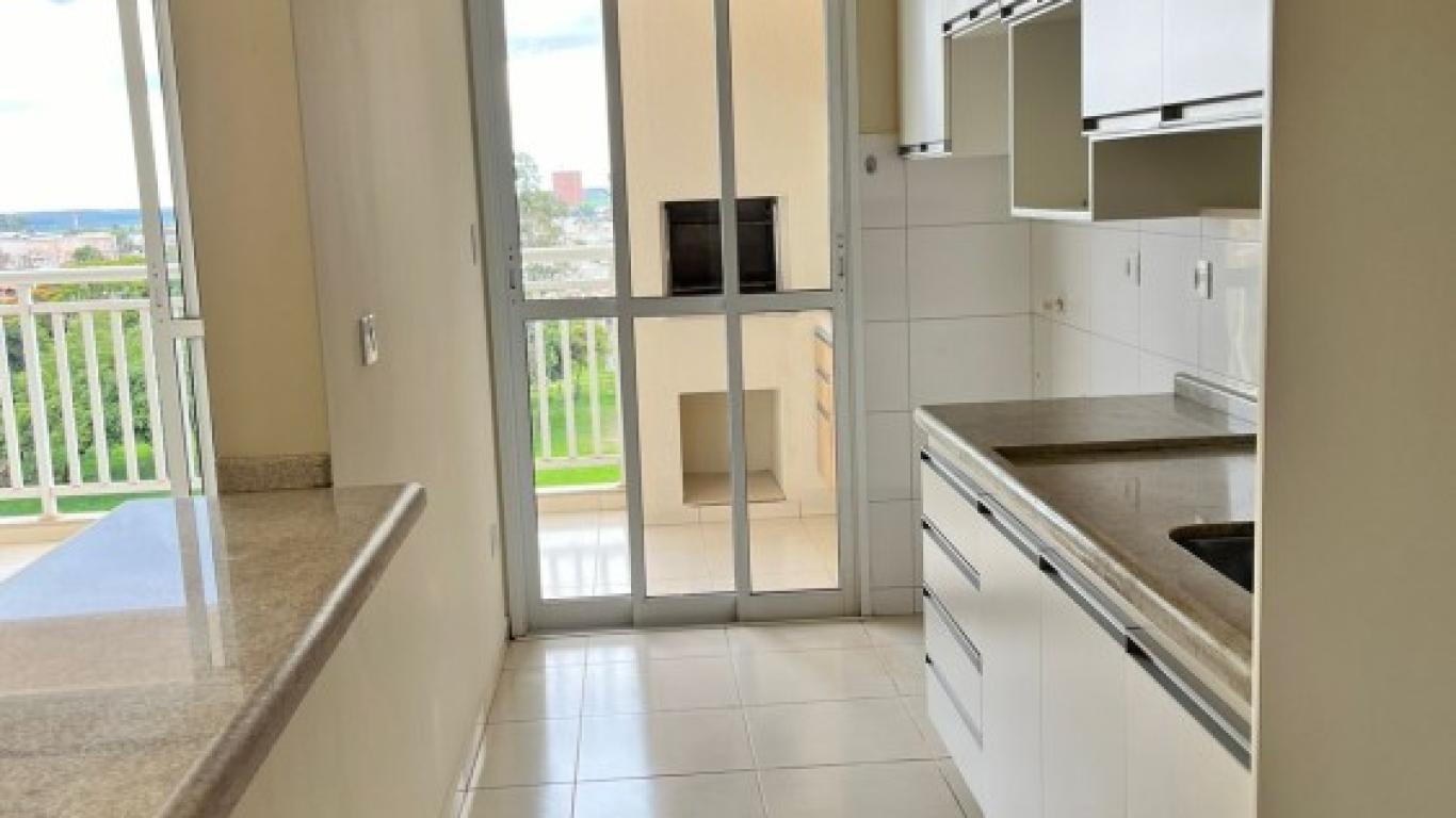 CASA NA Conjunto Habitacional Irmã Catarina em Assis