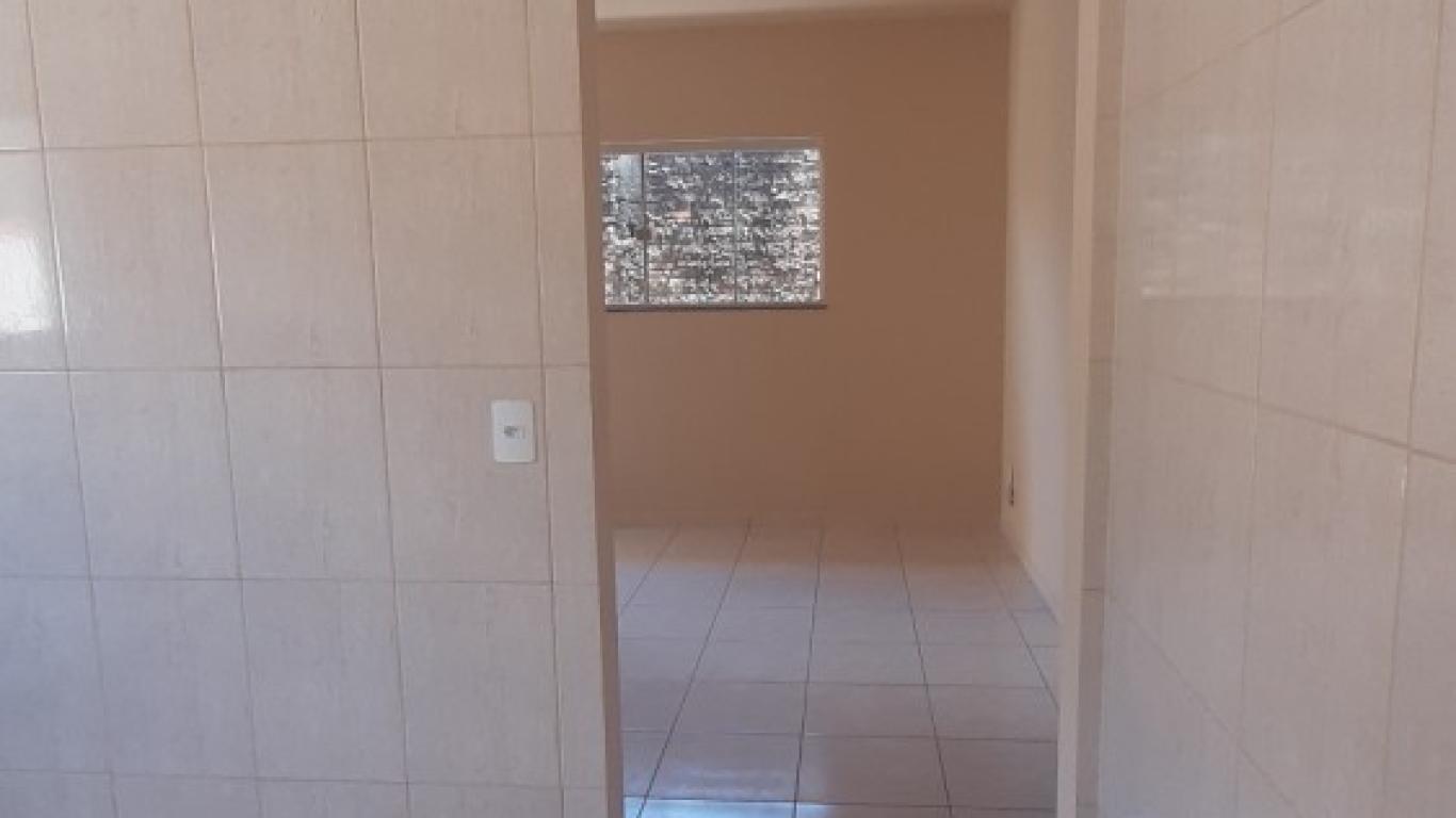 CASA NA Vila Central em Assis