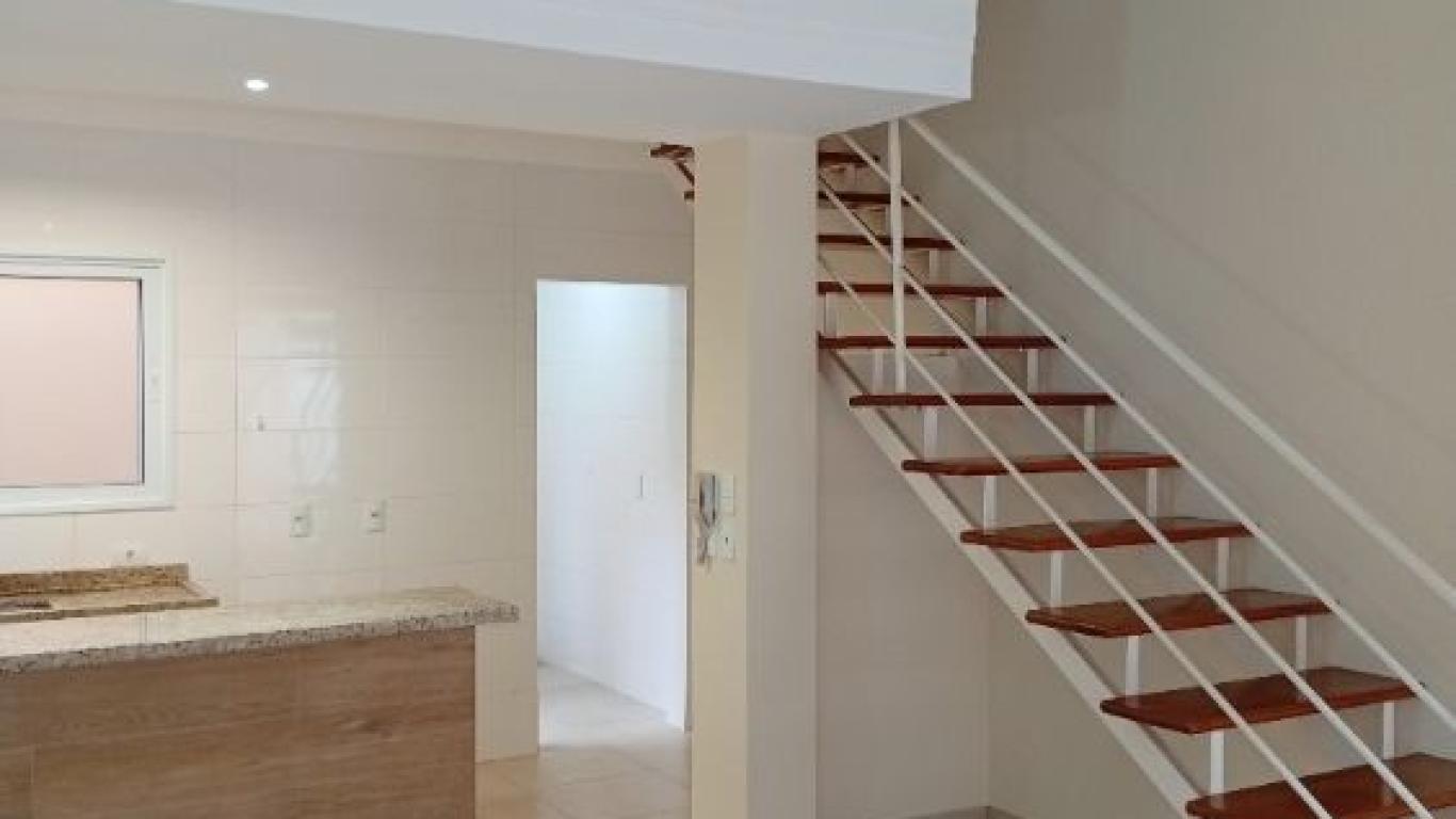 CASA NA Vila Tênis Clube em Assis