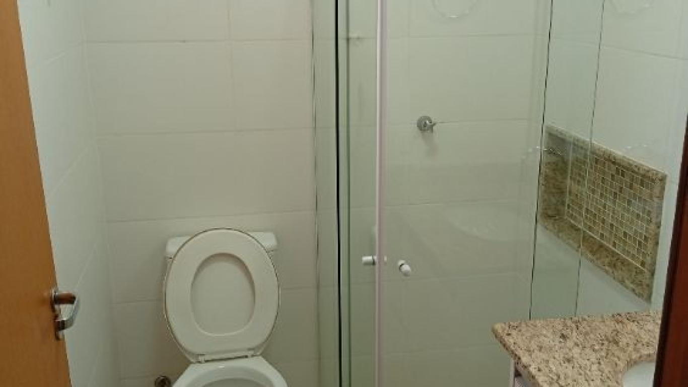 CASA NA Vila Tênis Clube em Assis