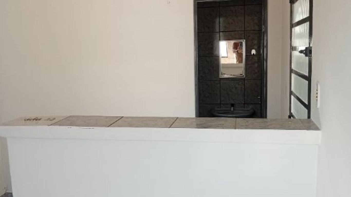 CASA NA Vila Xavier em Assis