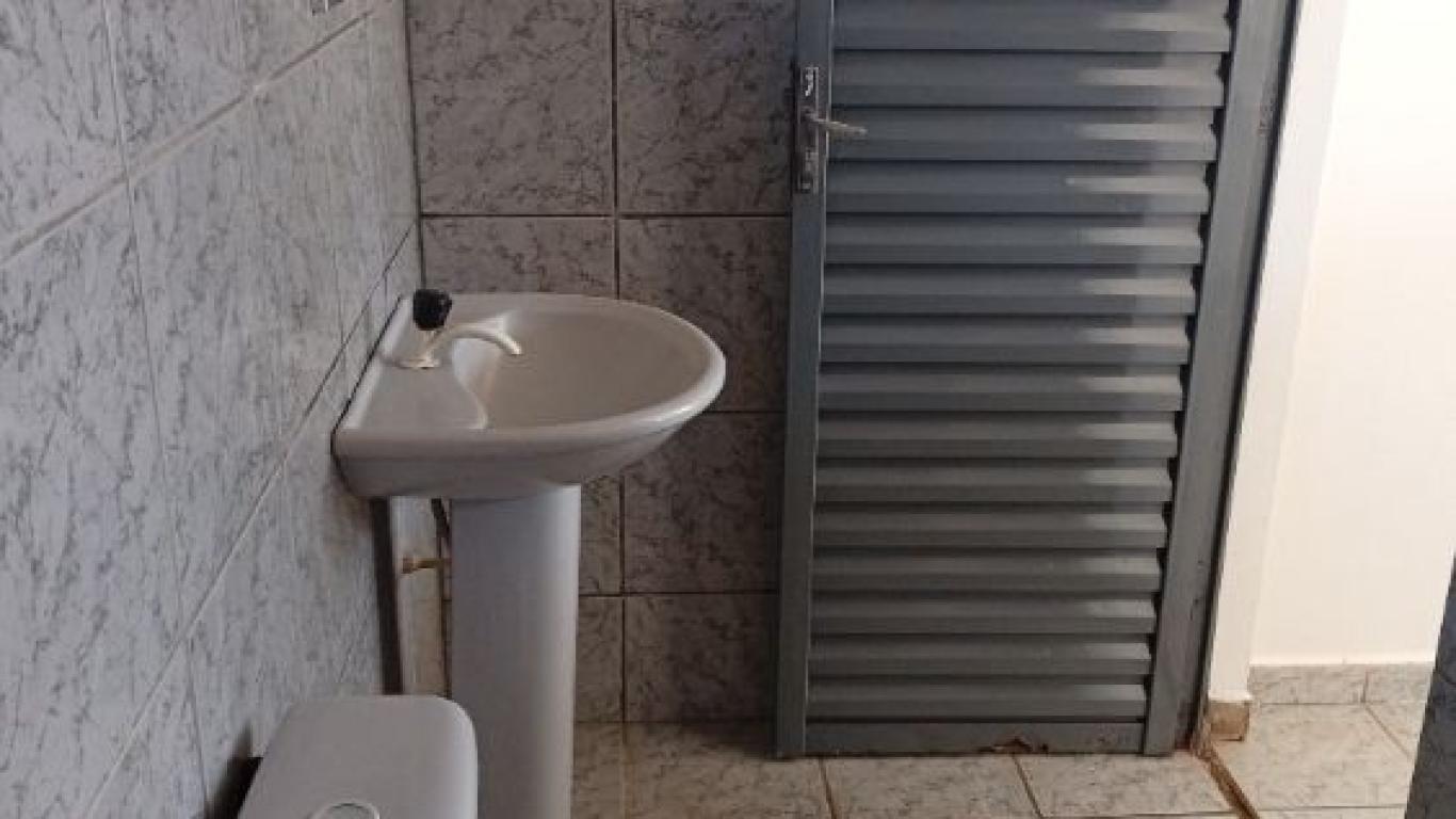 CASA NA Vila Xavier em Assis