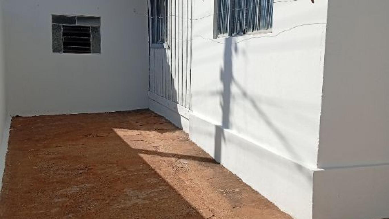 CASA NA Vila Xavier em Assis