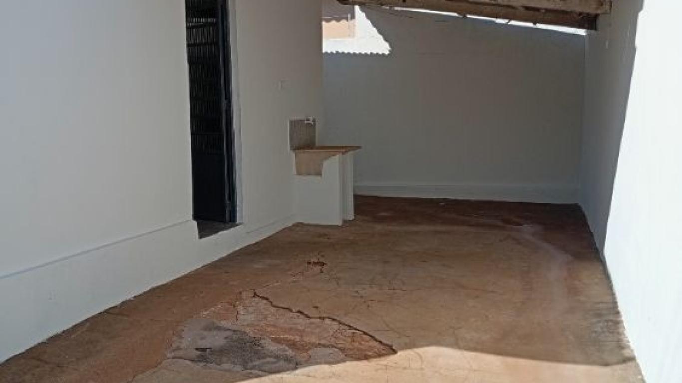 CASA NA Vila Xavier em Assis