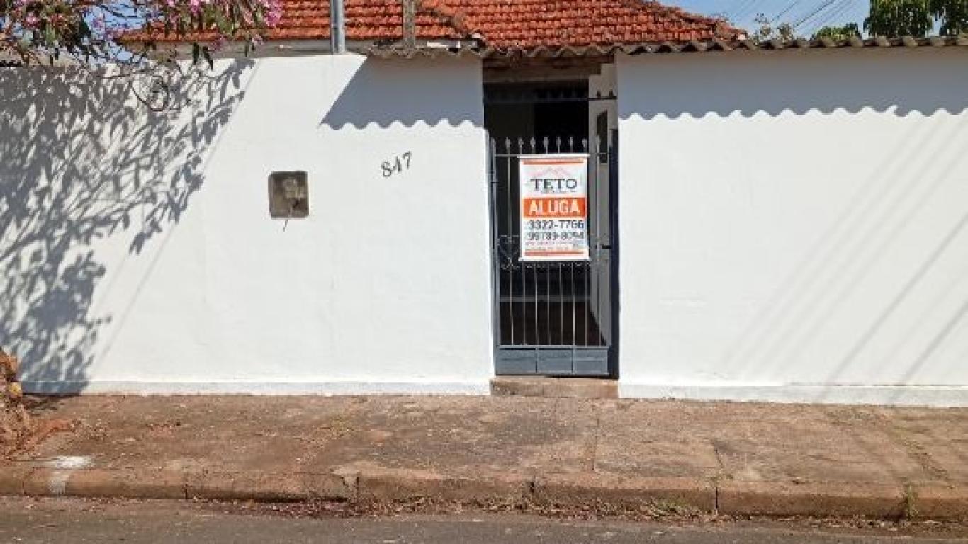 CASA NA Vila Xavier em Assis