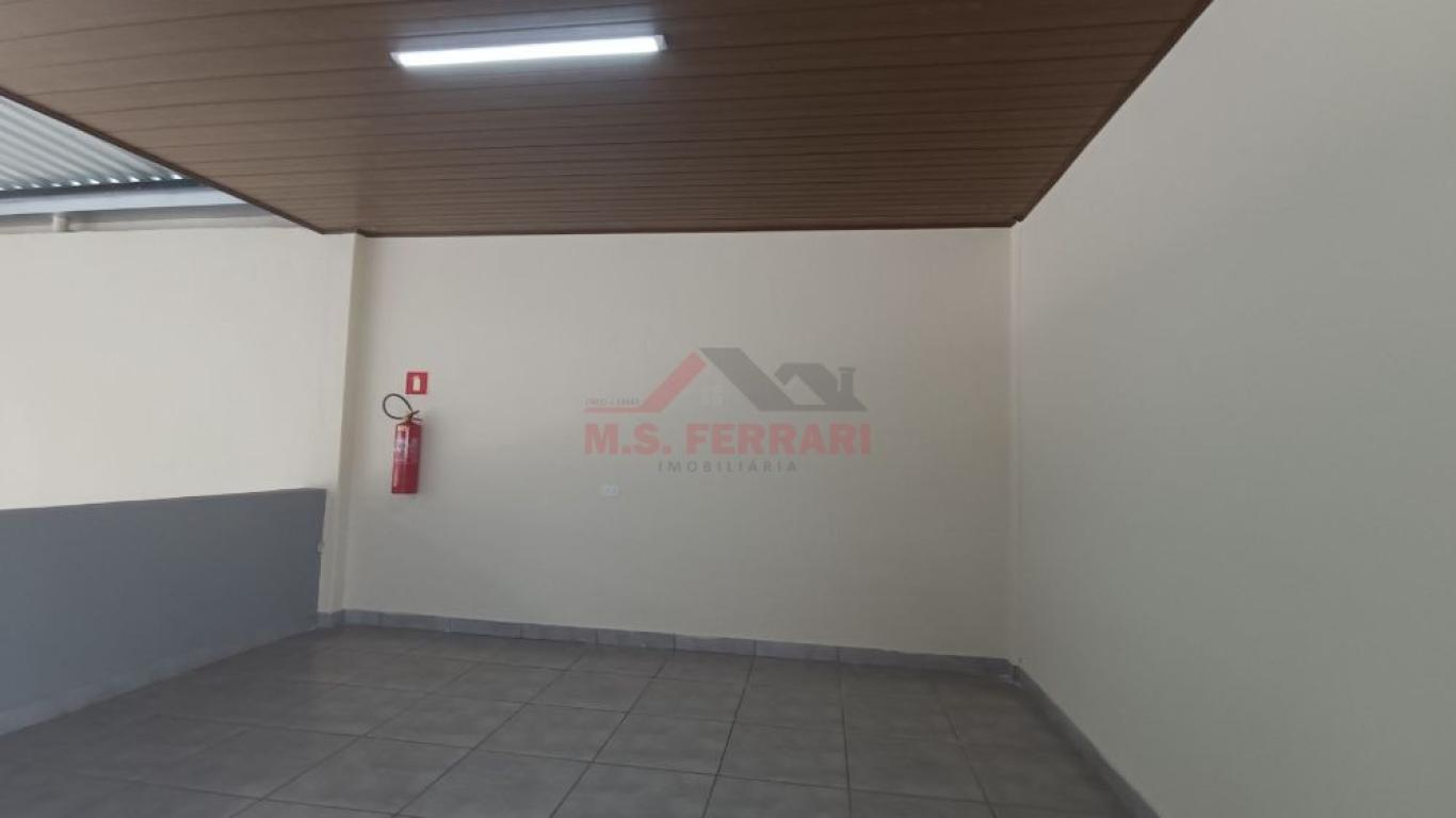 DEPÓSITO/GALPÃO NA Vila Tênis Clube em Assis