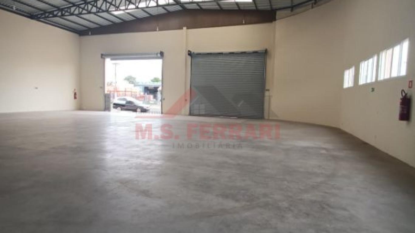 DEPÓSITO/GALPÃO NA Vila Tênis Clube em Assis