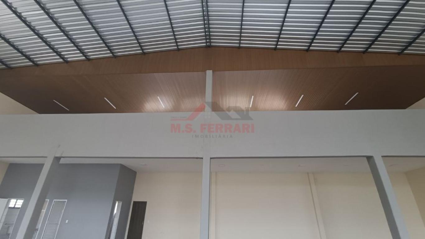 DEPÓSITO/GALPÃO NA Vila Tênis Clube em Assis