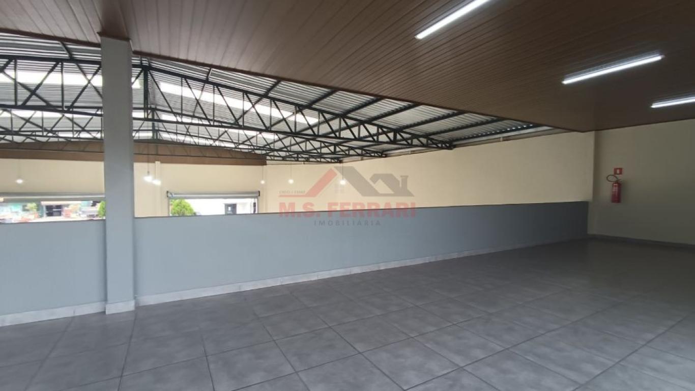 DEPÓSITO/GALPÃO NA Vila Tênis Clube em Assis