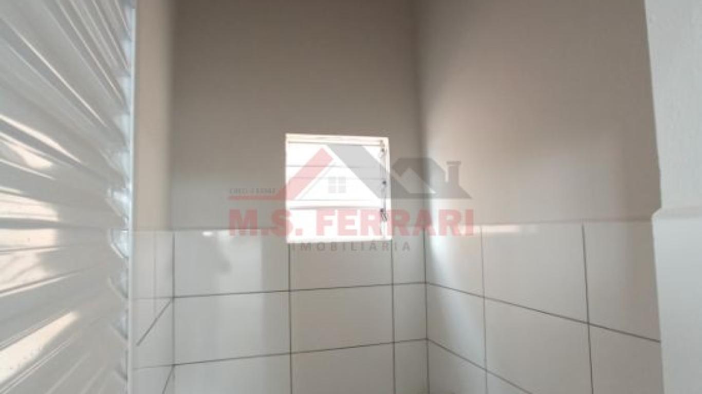DEPÓSITO/GALPÃO NA Vila Tênis Clube em Assis