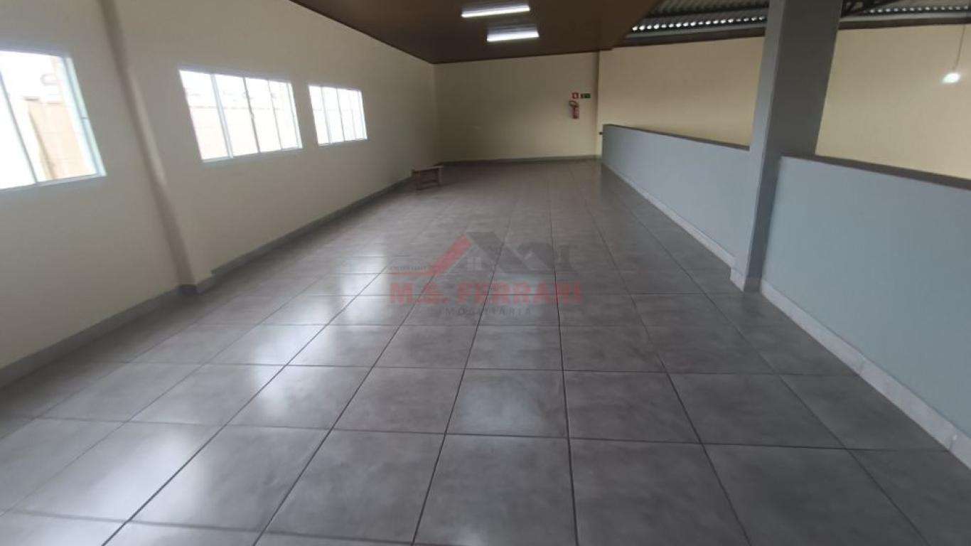 DEPÓSITO/GALPÃO NA Vila Tênis Clube em Assis
