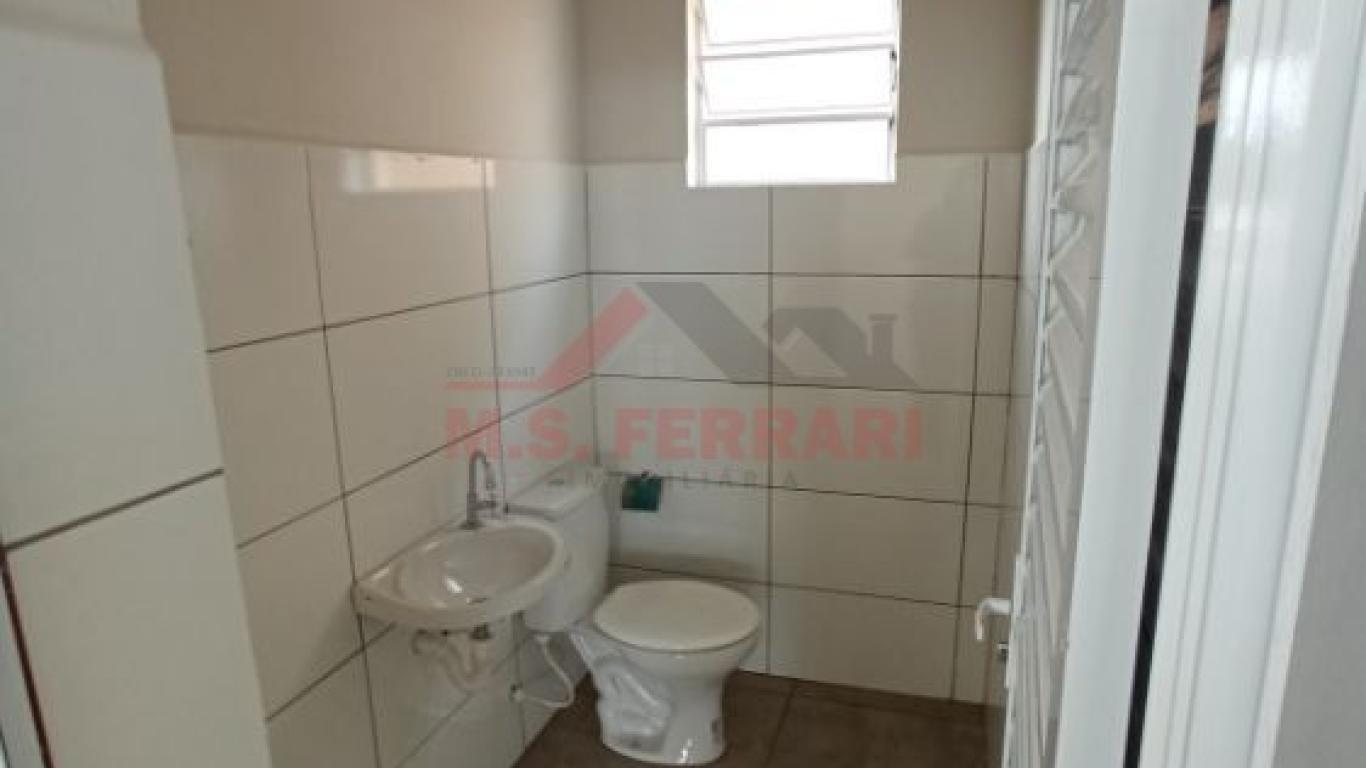 DEPÓSITO/GALPÃO NA Vila Tênis Clube em Assis