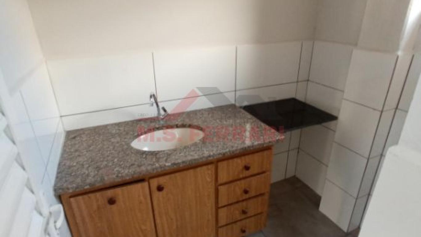 DEPÓSITO/GALPÃO NA Vila Tênis Clube em Assis