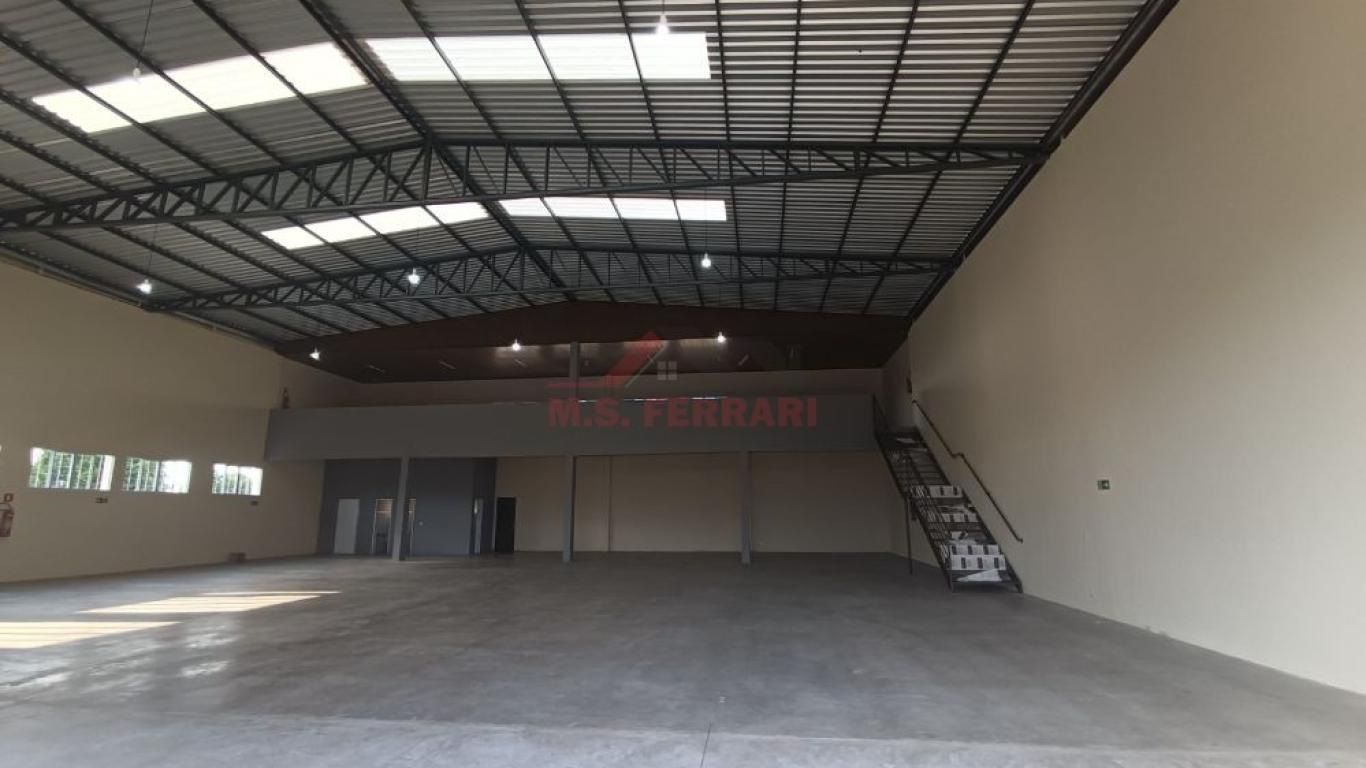 DEPÓSITO/GALPÃO NA Vila Tênis Clube em Assis