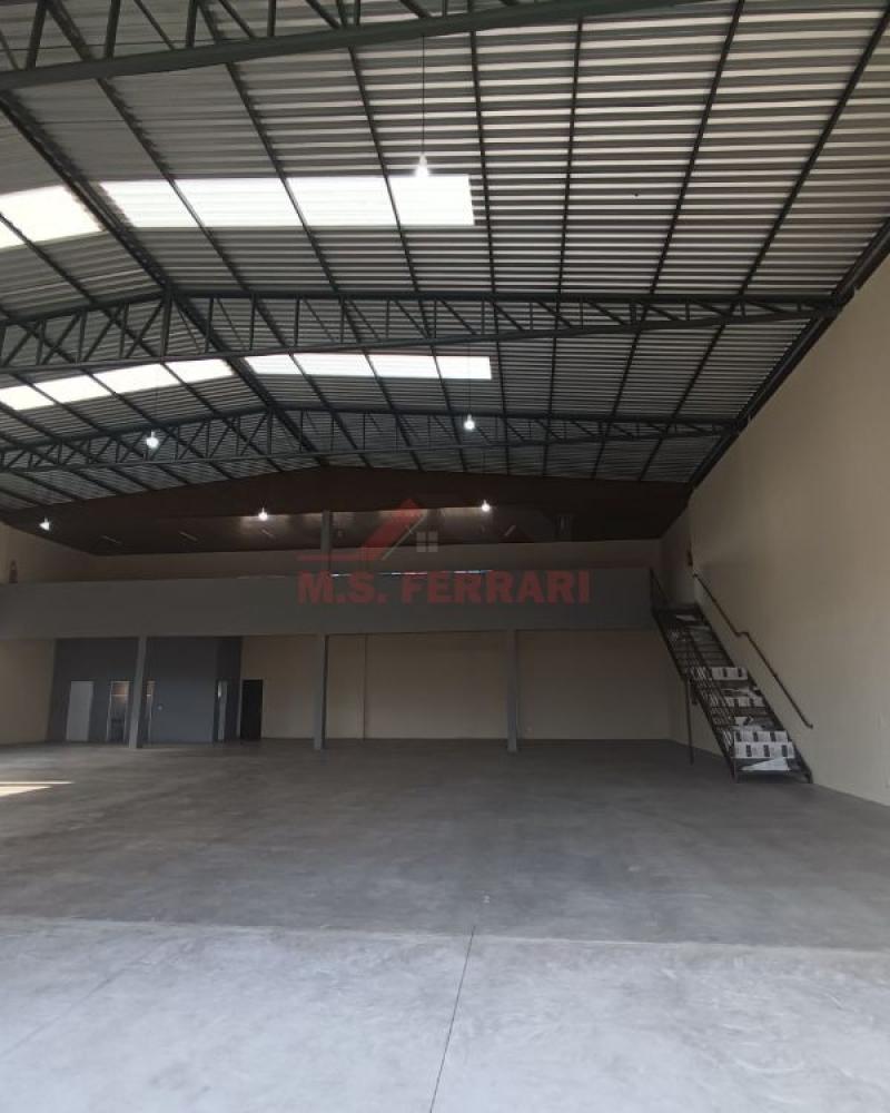 DEPÓSITO/GALPÃO NA Vila Tênis Clube em Assis