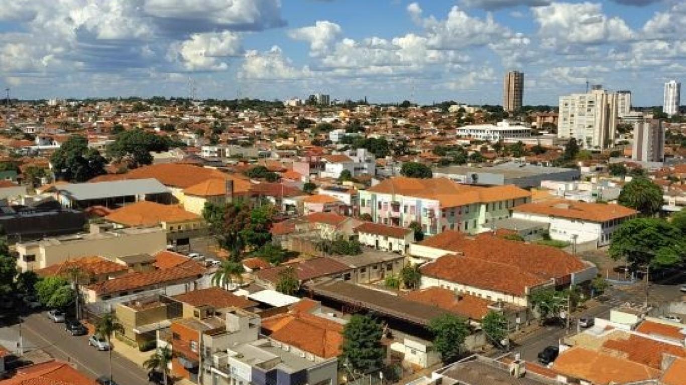 Imovel para locação!