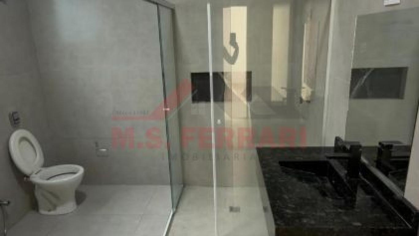 CASA NA CENTRO em ASSIS