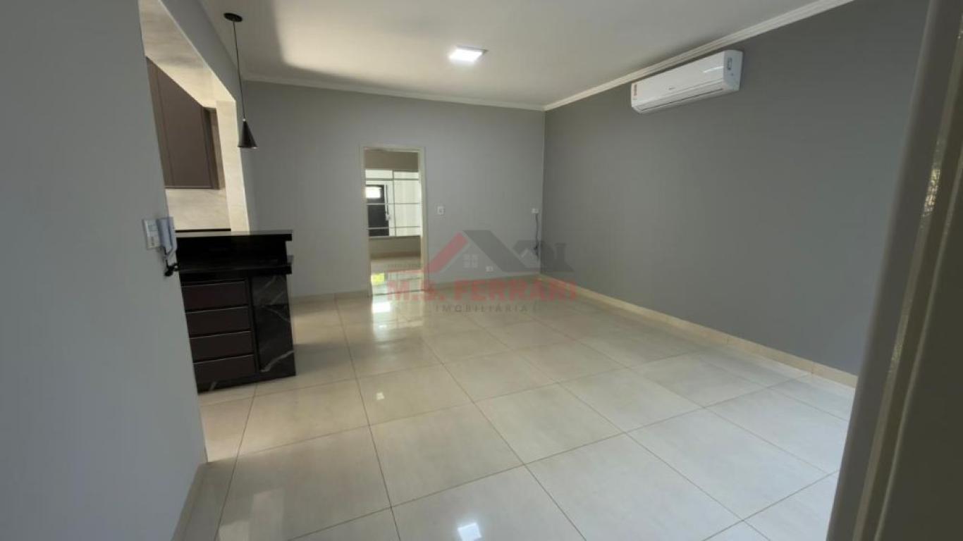 CASA NA CENTRO em ASSIS