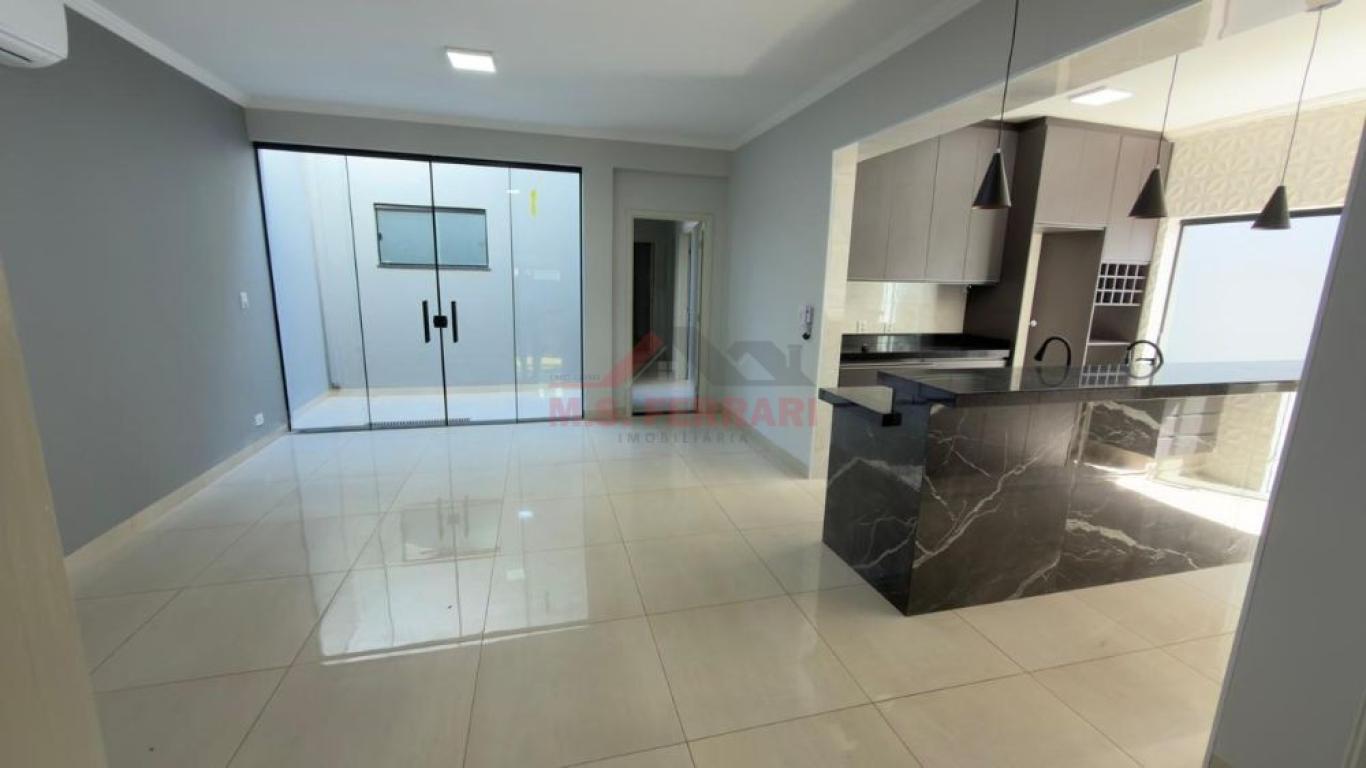 CASA NA CENTRO em ASSIS