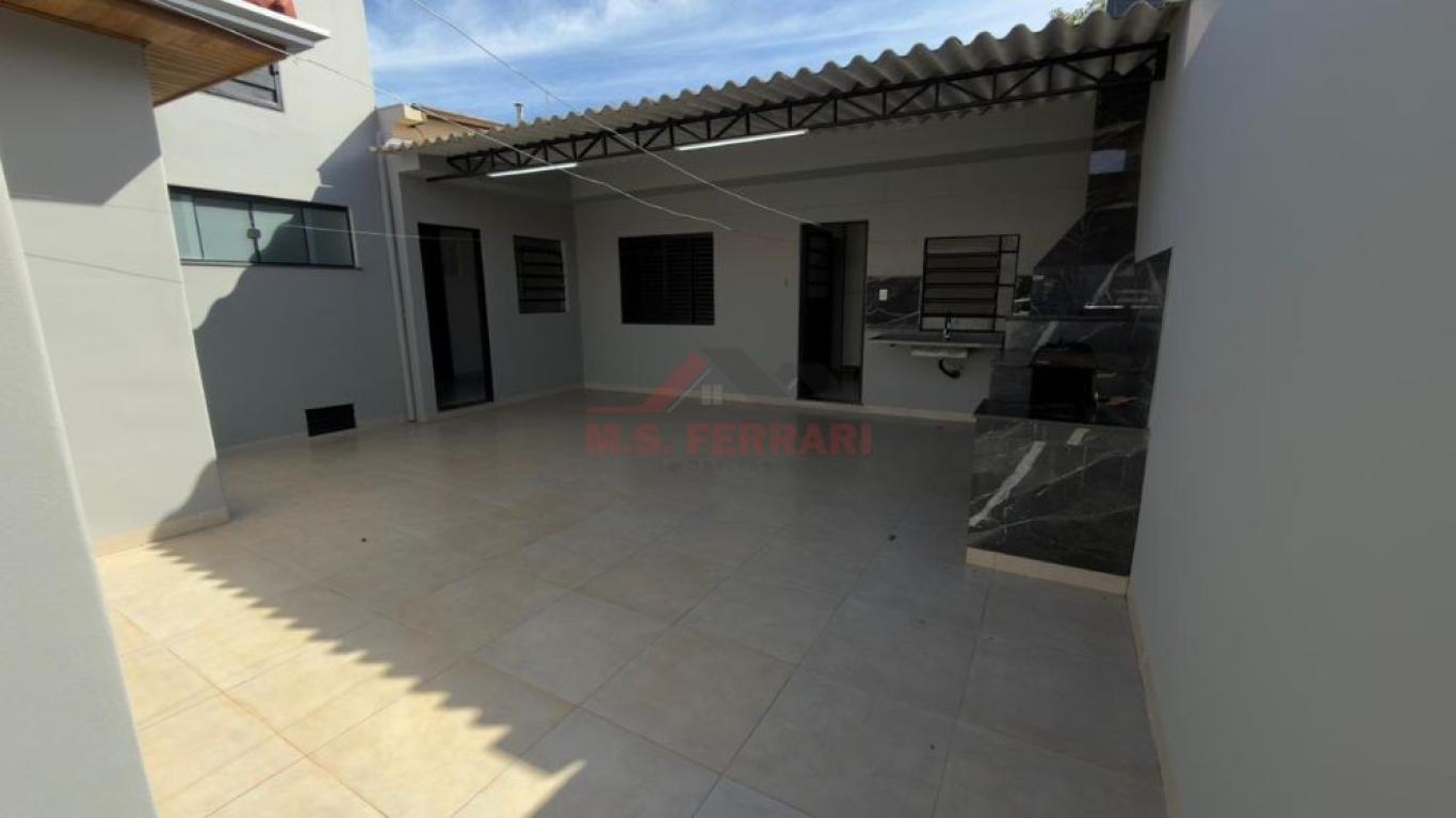 CASA NA CENTRO em ASSIS
