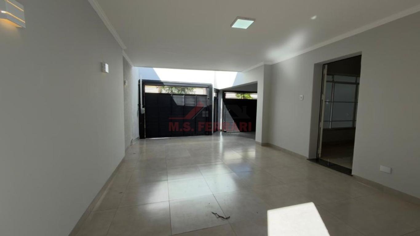 CASA NA CENTRO em ASSIS