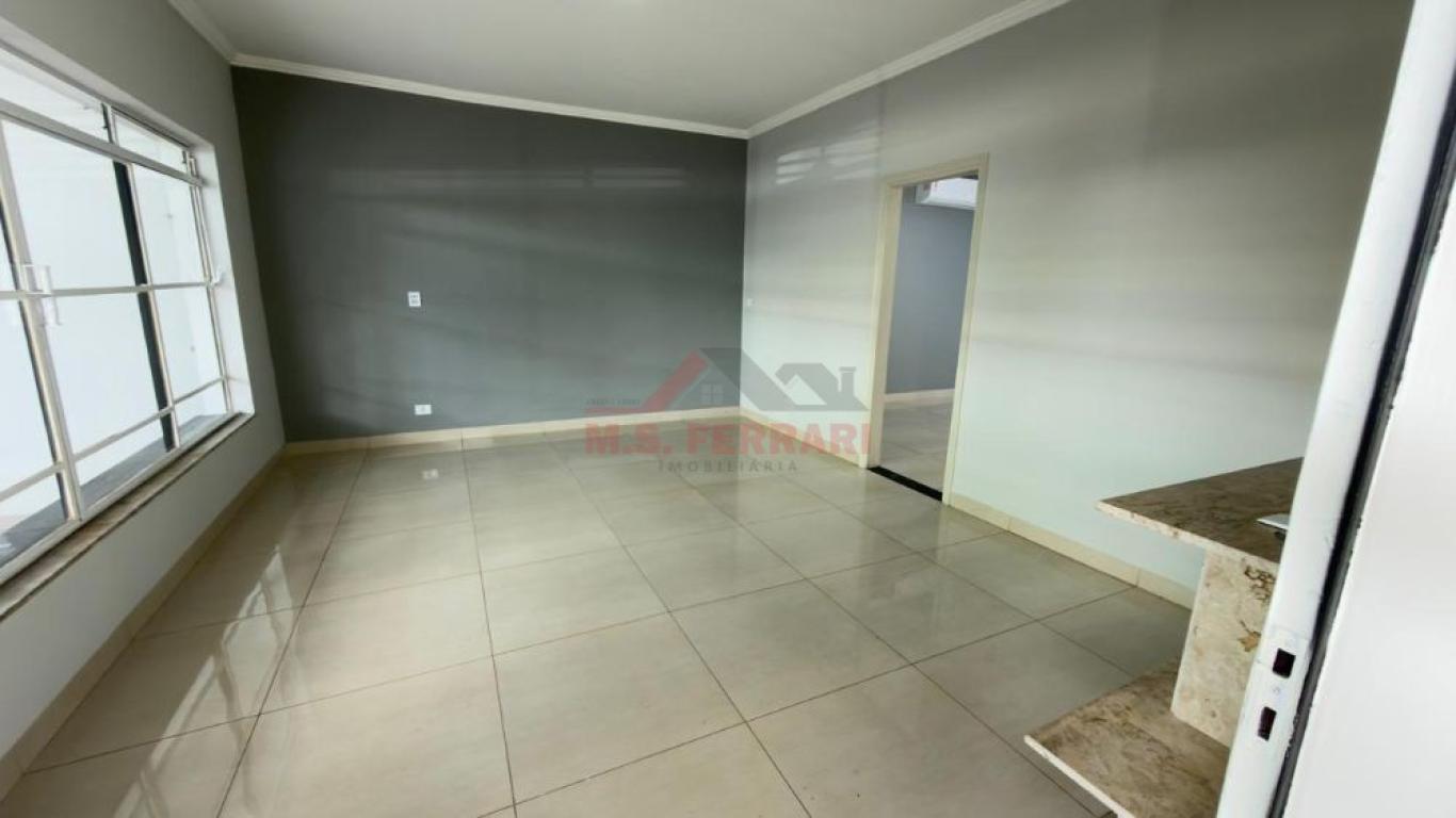 CASA NA CENTRO em ASSIS