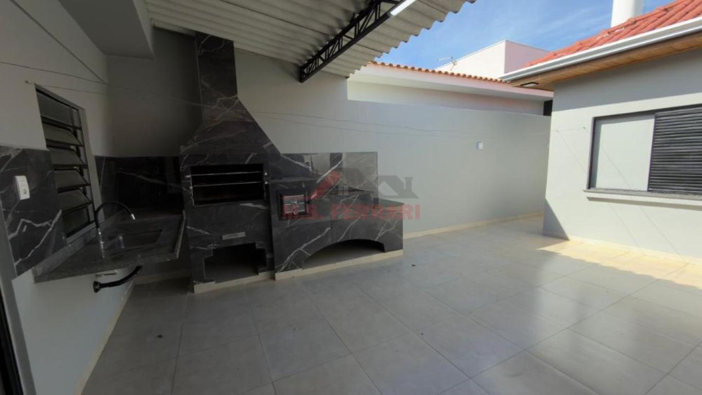 CASA NA CENTRO em ASSIS