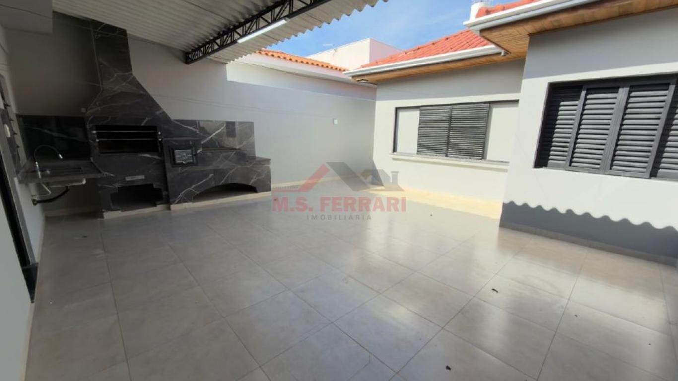 CASA NA CENTRO em ASSIS
