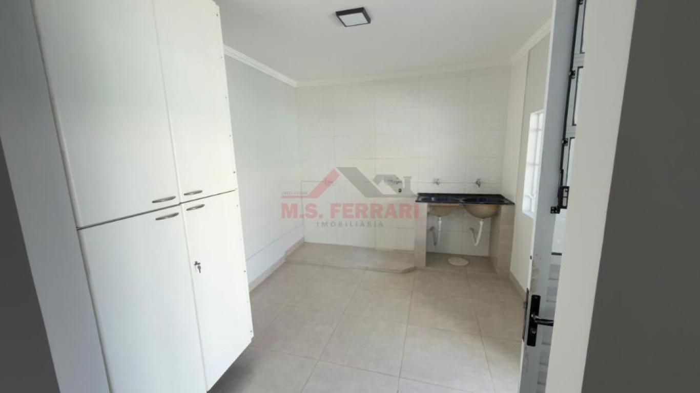 CASA NA CENTRO em ASSIS