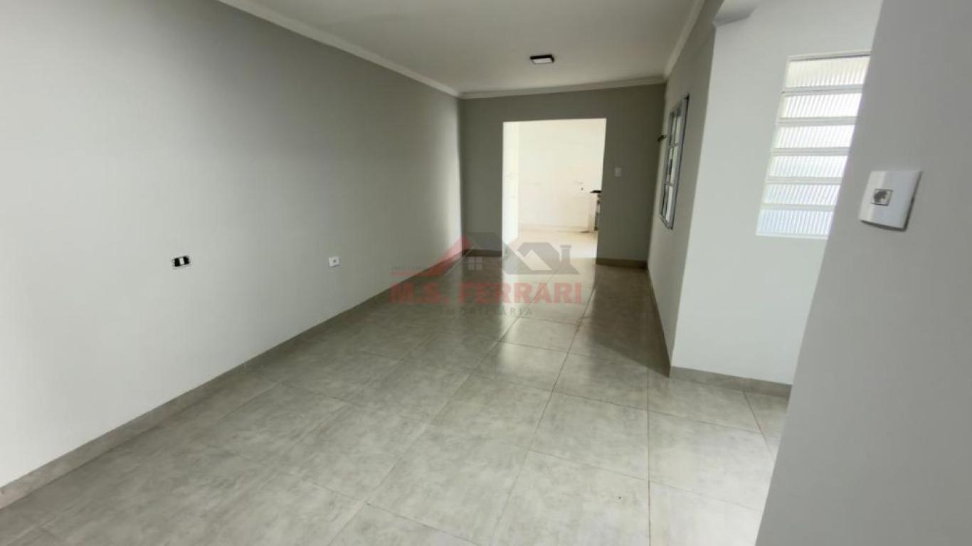 CASA NA CENTRO em ASSIS