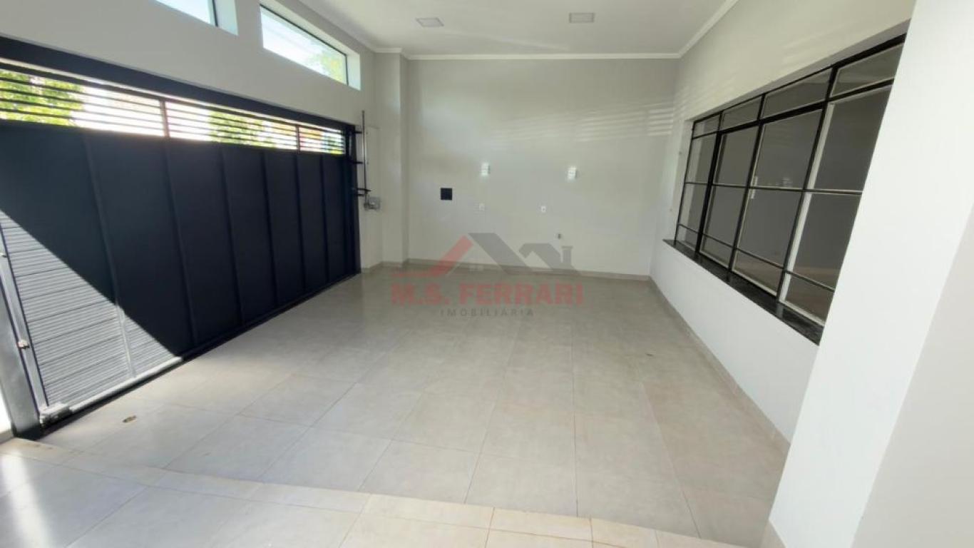 CASA NA CENTRO em ASSIS
