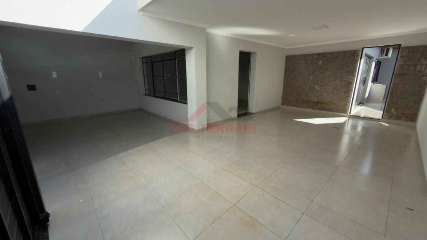 CASA NA CENTRO em ASSIS