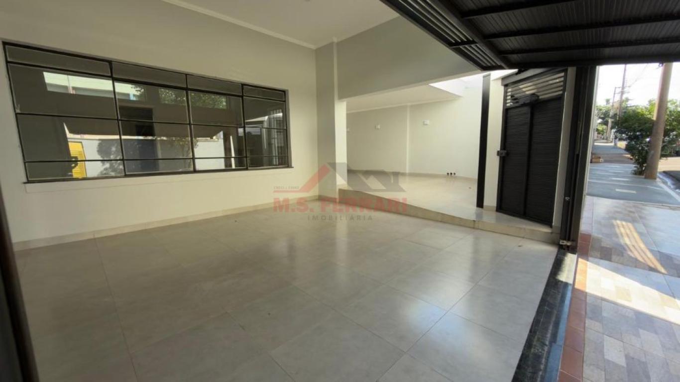 CASA NA CENTRO em ASSIS