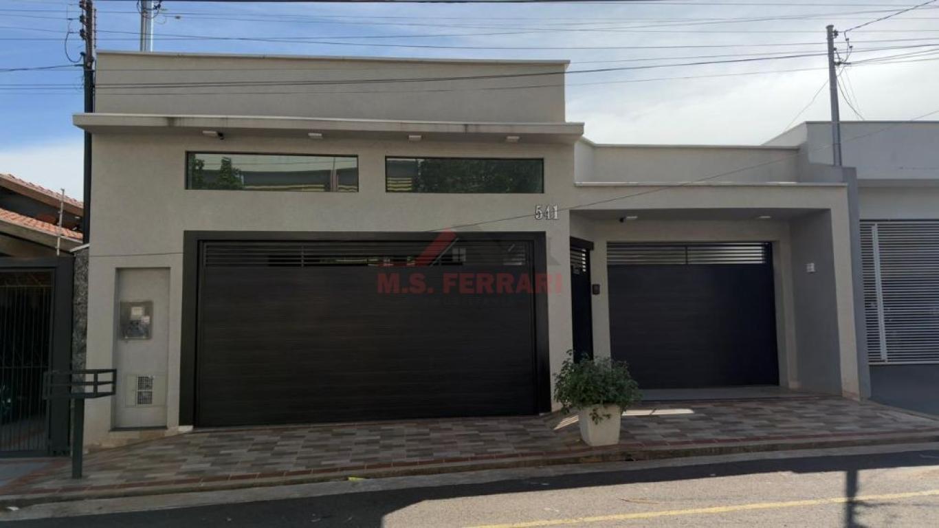 CASA NA CENTRO em ASSIS