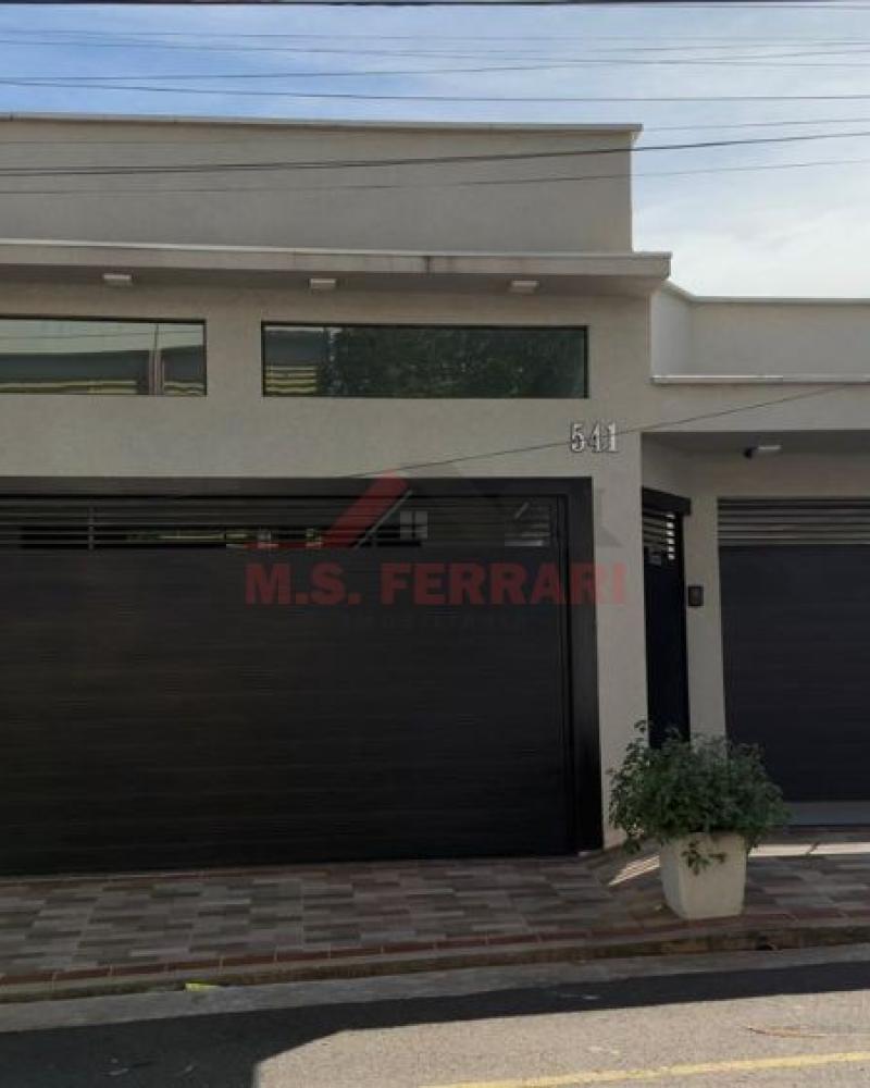 CASA NA CENTRO em ASSIS