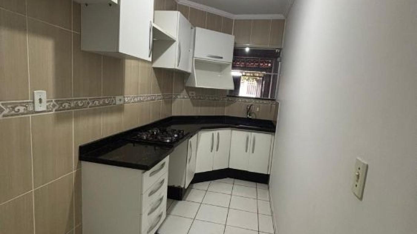 CASA NA Jardim Amaury em Assis