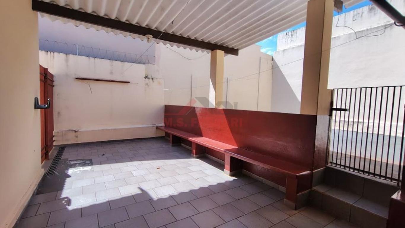 Imovel para locação!