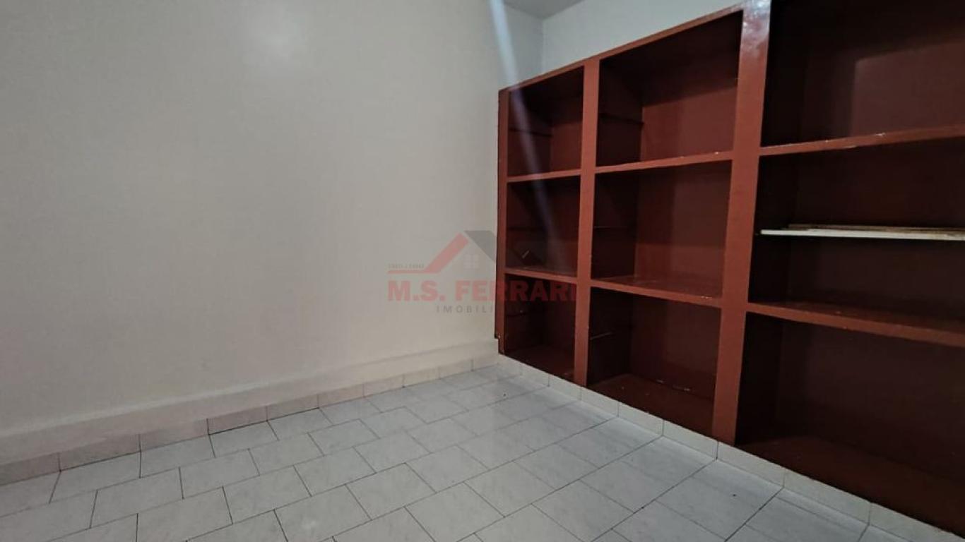 Imovel para locação!