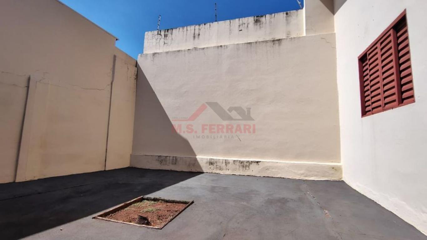 Imovel para locação!