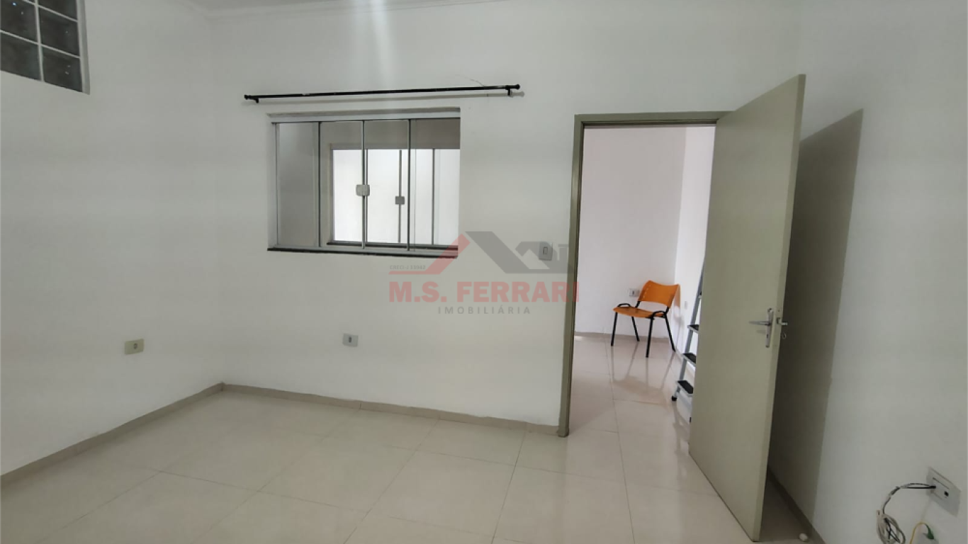 Imovel para Locação!