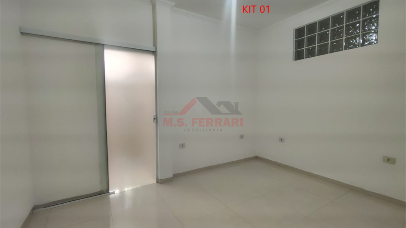 Imovel para Locação!