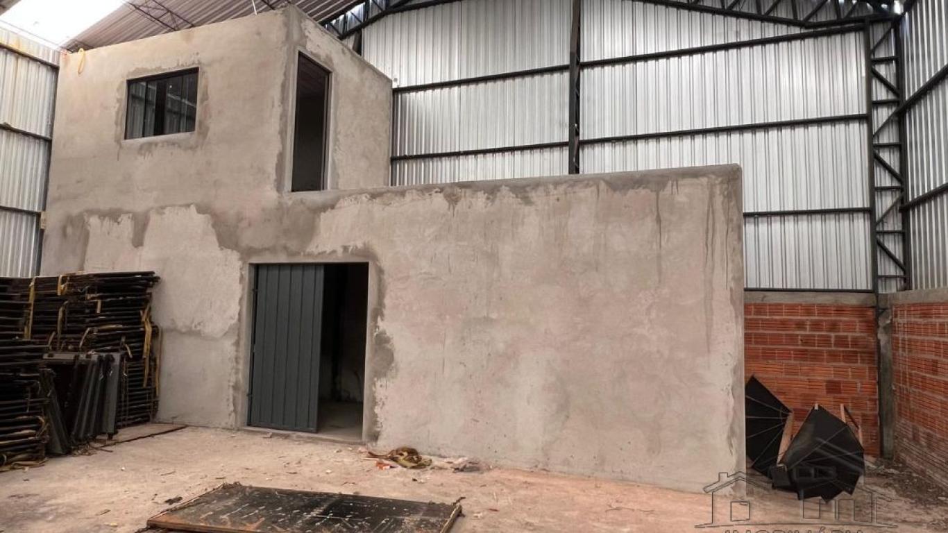 DEPÓSITO/GALPÃO NA CDA em Assis