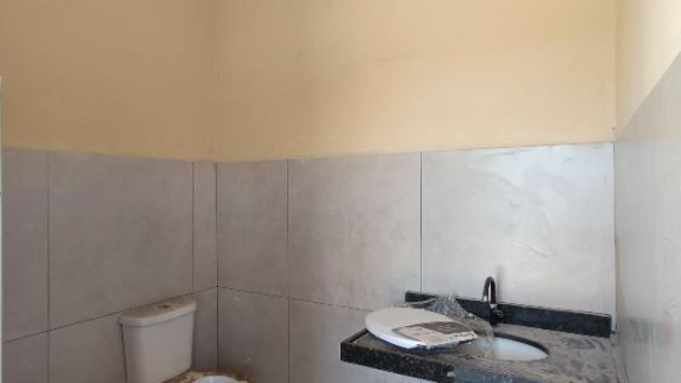 Imovel para locação!