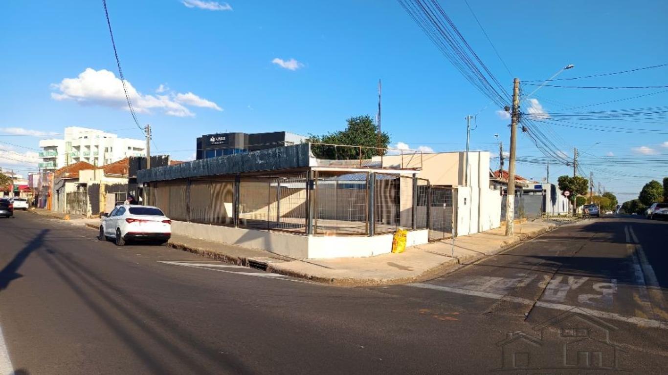 Imovel para locação!