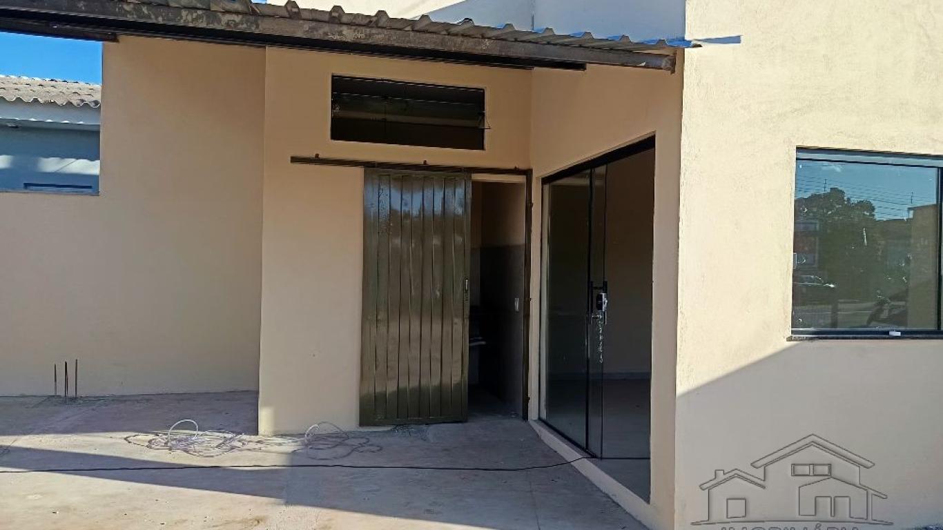 Imovel para locação!