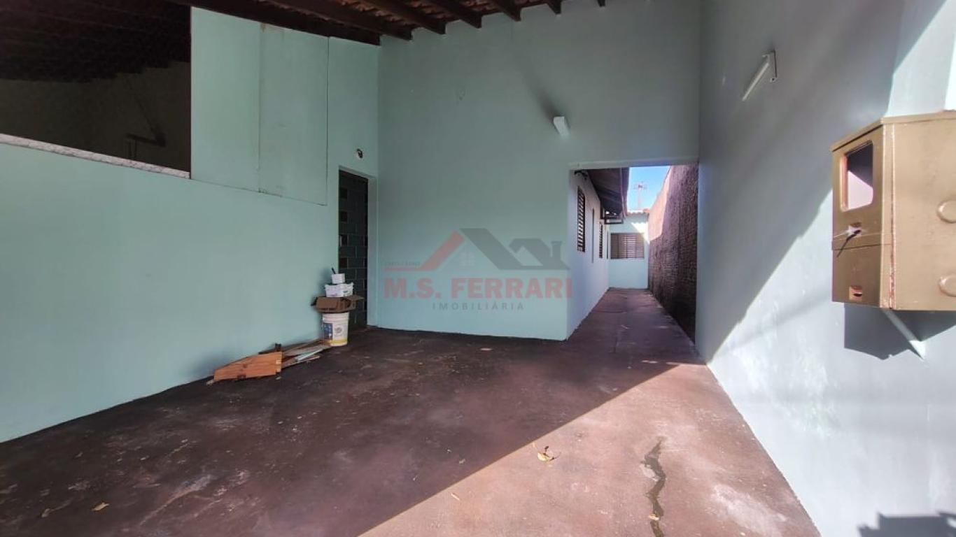 Imovel para locação!